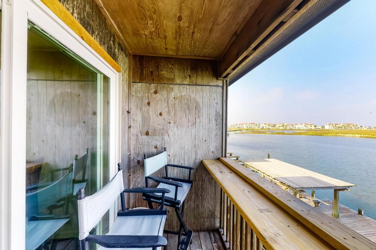 Seascape Villas Корпус-Кристи Номер фото