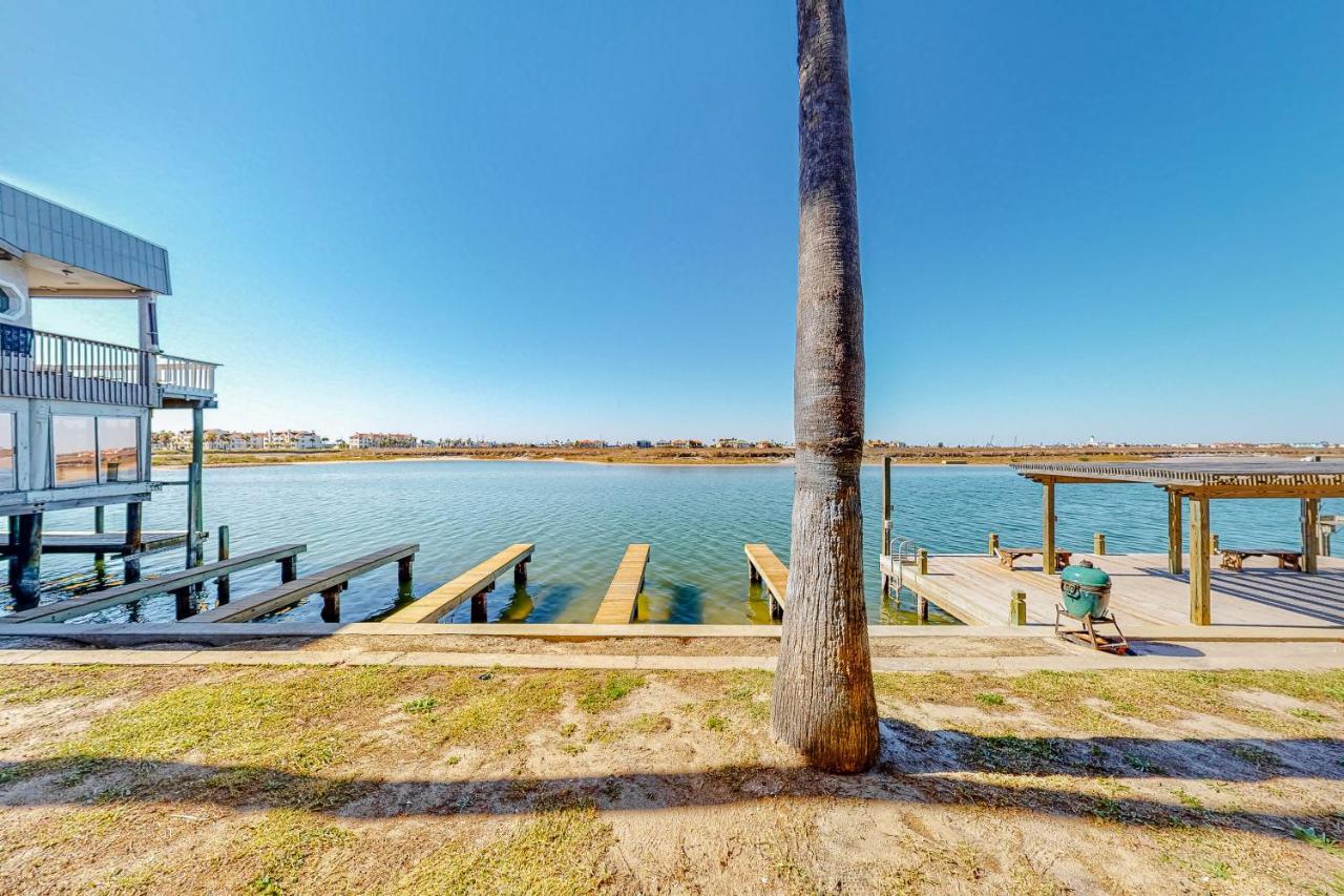 Seascape Villas Корпус-Кристи Экстерьер фото