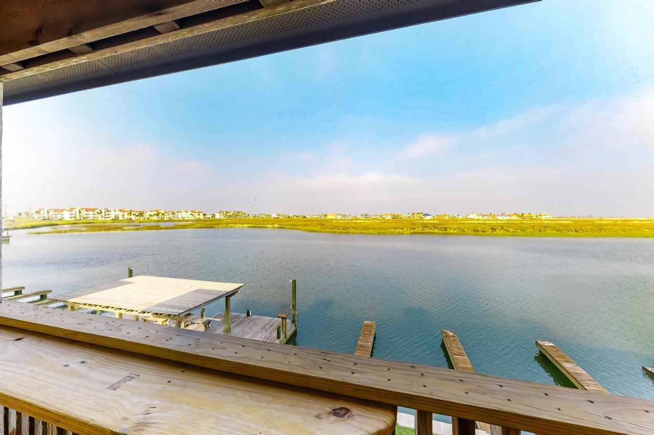 Seascape Villas Корпус-Кристи Номер фото