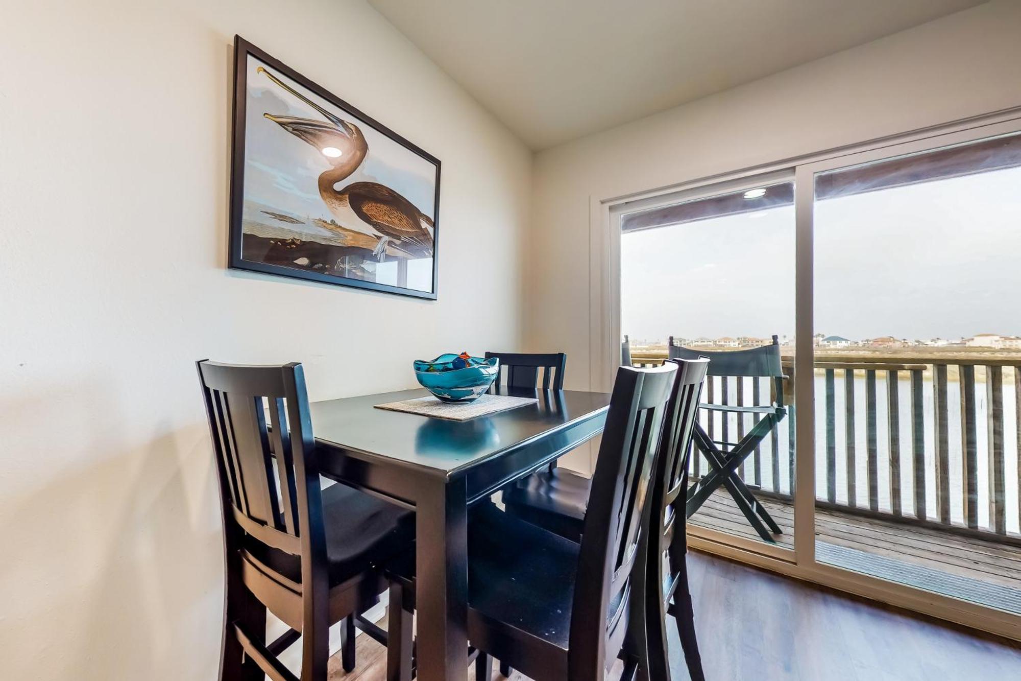 Seascape Villas Корпус-Кристи Номер фото